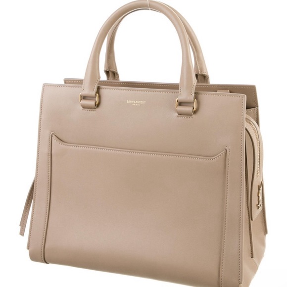 Saint Laurent Medium East Side Tote - Picture 2 of 5